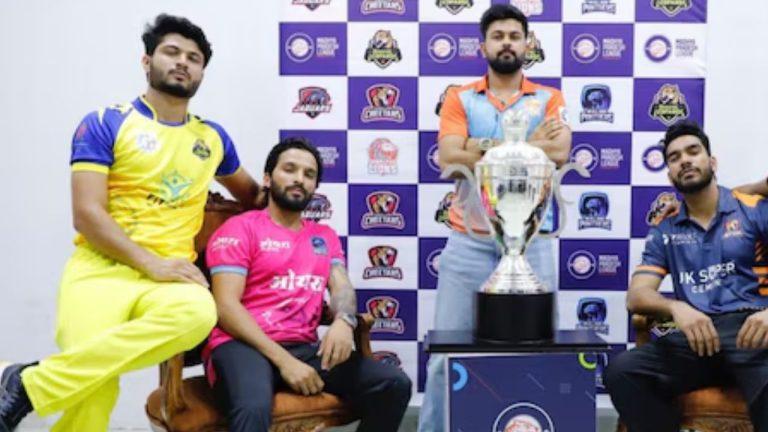 MP का मिनी IPL शुरू! आज खिलाड़ियों की नीलामी, इन स्टार्स पर लगेगी सबसे बड़ी बोली