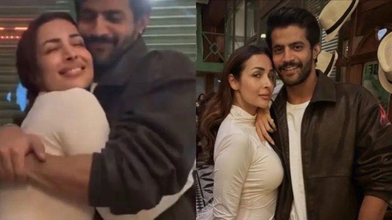 मलाइका अरोड़ा को डेट कर रहे हैं सोराब? रूमर्स पर दिया रिएक्शन, बोले- हमारी पहली मुलाकात…