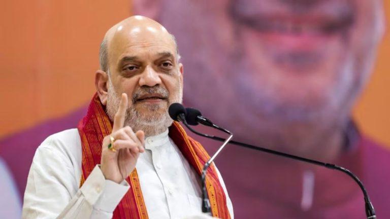 असम चुनाव से पहले BJP का बड़ा दांव, गुवाहाटी में युवा सम्मेलन का आयोजन, अमित शाह होंगे शामिल