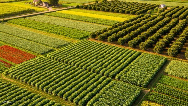 सिर्फ सोयाबीन नहीं… इन फलों और मसालों में भी नंबर-1 निकला मध्यप्रदेश, ऐसे बना देश का नया फूड बास्केट