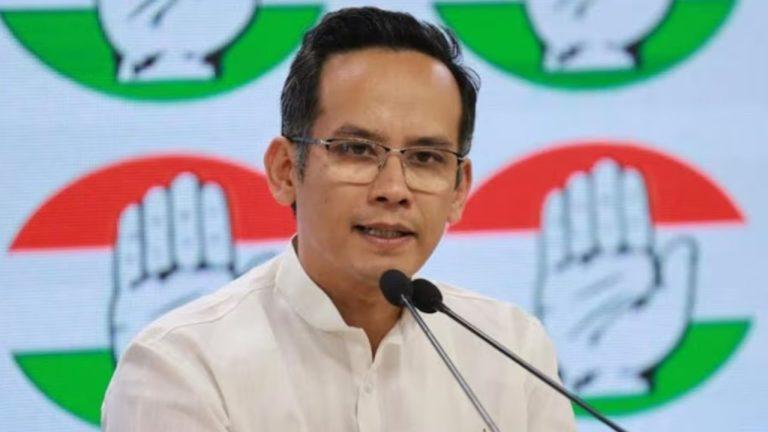 असम विधानसभा चुनाव 2026: कांग्रेस ने जारी की 42 उम्मीदवारों की पहली लिस्ट, सांसद गौरव गोगोई जोरहाट से लड़ेंगे चुनाव