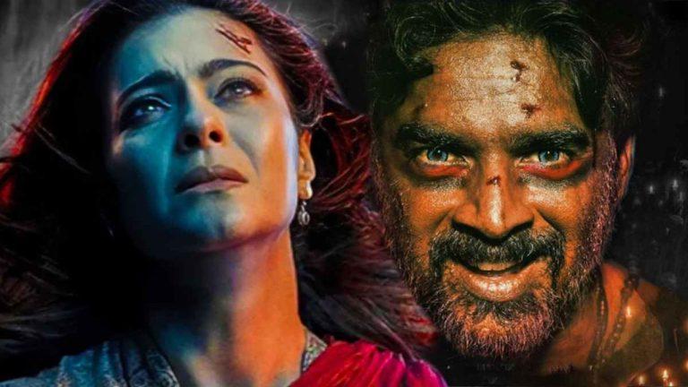 Maa के सीक्वल से दर्शकों का मनोरंजन करेंगी काजोल, शैतान के साथ मिल सकती है इसकी कहानी