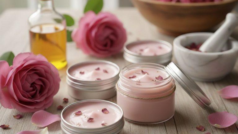 घर में गुलाब की पंखुड़ियों से तैयार करें लिप बाम, सॉफ्ट और नेचुरली पिंक बने रहेंगे होंठ