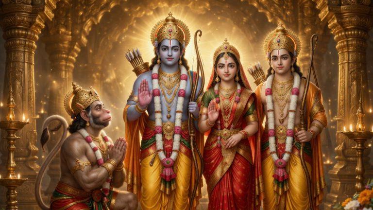 राम नवमी 2026 की सही तारीख क्या है? 26 या 27 मार्च, जानें कन्फ्यूजन का पूरा सच