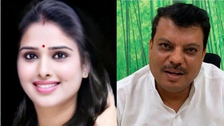 हाईकोर्ट में बीना विधायक निर्मला सप्रे का यू-टर्न, दलबदल केस में नया मोड़, कहा, ‘मैं अब भी कांग्रेस सदस्य हूं’, उमंग सिंघार ने विधायकी रद्द करने की मांग की