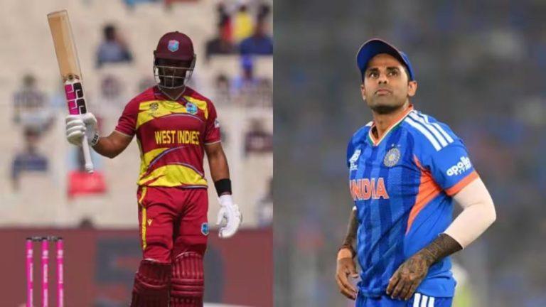 आज T20 वर्ल्ड कप 2026 में भारत की वेस्टइंडीज से टक्कर, जानें हेड-टू-हेड आंकड़ों में कौन आगे और क्या है सेमीफाइनल का गणित?