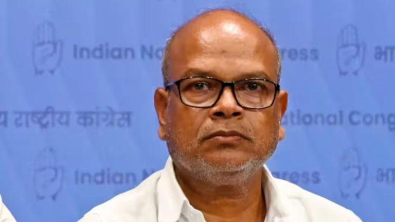 बिहार कांग्रेस ने की कई जिलों में नए DCC अध्यक्ष की नियुक्ति, कमजोर प्रदर्शन के बाद संगठन मजबूत करने की पहल