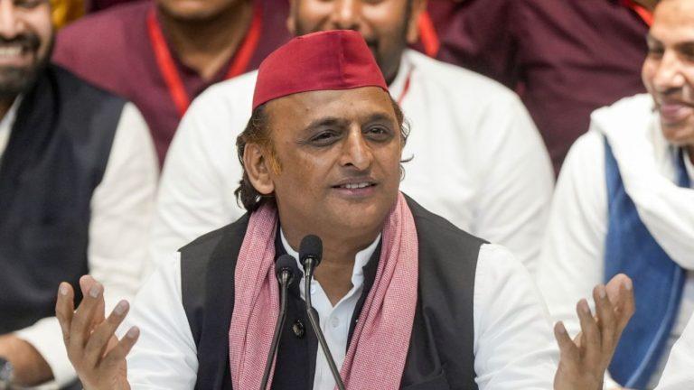 ईरान-इजरायल तनाव के बीच अखिलेश यादव ने केंद्र सरकार से पूछा सीधा सवाल, एक तटस्थ देश होने के नाते शांति के लिए क्या प्रयास किए?