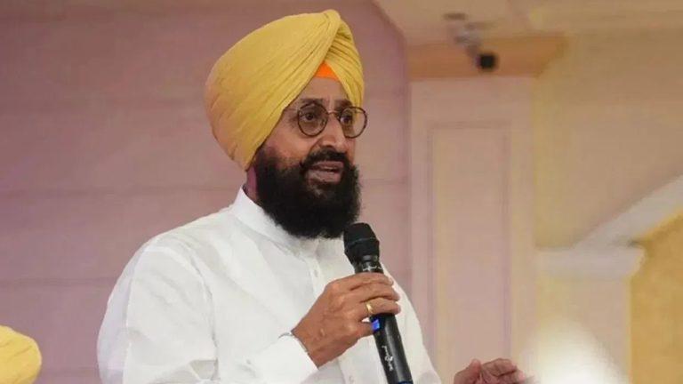 प्रताप सिंह बाजवा ने पंजाब बजट को बताया फेल और खोखला, कहा- राज्य की जनता के साथ फिर से किया जा रहा धोखा
