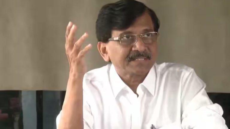 मुंबई में LPG किल्लत पर संजय राउत का वार, PM मोदी के पुराने गैस दावे पर घेरा