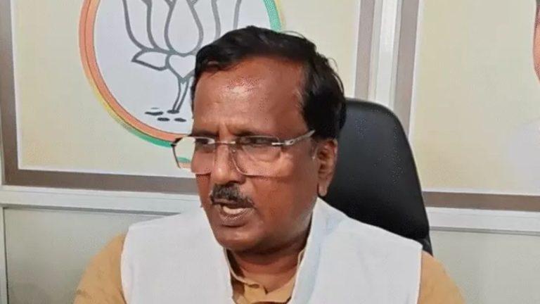 उज्जैन पिपलीनाका रोड चौड़ीकरण पर BJP विधायक अनिल जैन ने आंदोलन की चेतावनी दी, कहा – ‘मैं खुद नेतृत्व करूंगा’