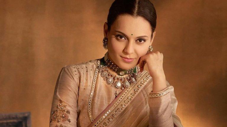 बॉयकॉट ट्रेंड पर कंगना रनौत का बड़ा बयान, बोलीं- मैं इसे सही..