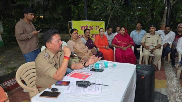 51 हजार नेग की मांग पर किन्नरों का हंगामा, इंदौर में महिला को बाल पकड़कर पटका