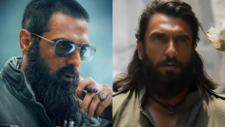 मेजर इकबाल और हमजा के ब्रोमांस पर दिल हार बैठे फैंस, धुरंधर 2 के सेट से बिहाइंड द सीन तस्वीरें वायरल