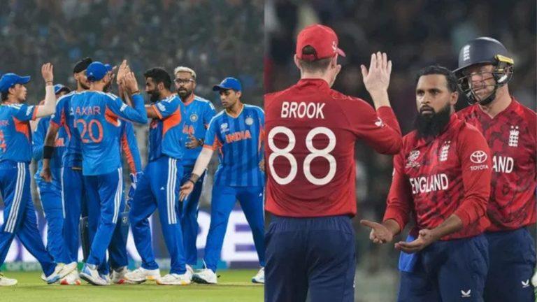 क्या बारिश बिगाड़ेगी भारत इंग्लैंड सेमीफाइनल? जानिए 5 मार्च को कैसा रहेगा वानखेड़े का मौसम