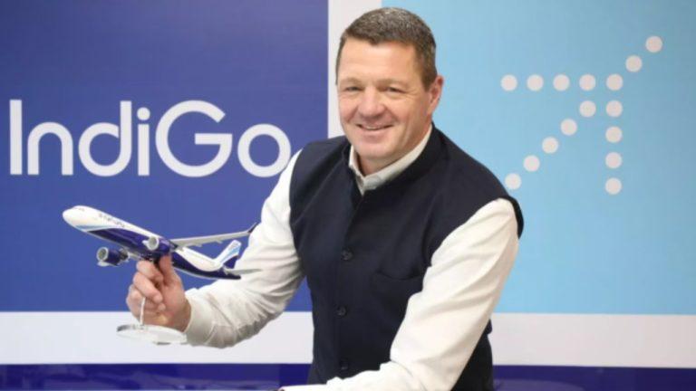 IndiGo के CEO पीटर एल्बर्स ने दिया इस्तीफा, अब को-फाउंडर राहुल भाटिया संभालेंगे कमान