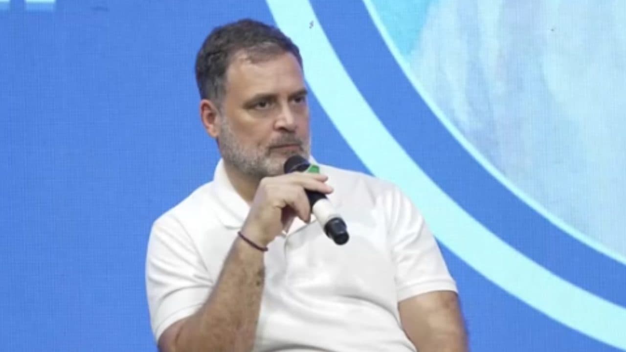 “PM मोदी ने जवाबदेही से..” पेपर लीक मुद्दे पर राहुल गांधी का केंद्र सरकार पर हमला, 17 जुलाई को देहरादून में छात्रों से करेंगे संवाद