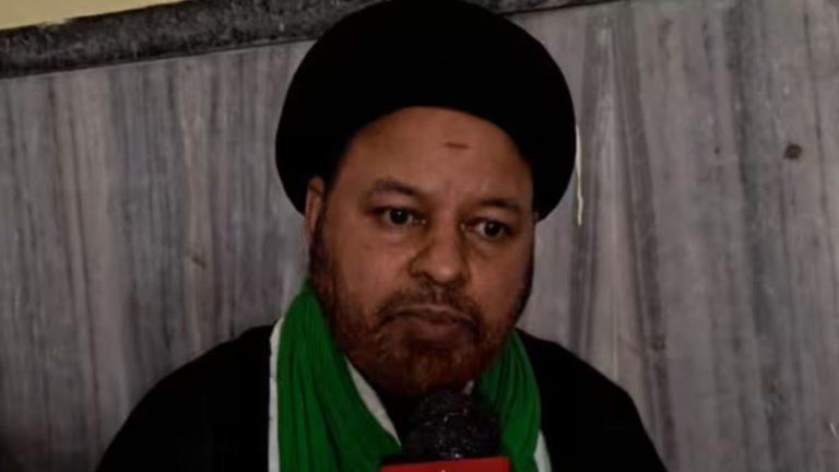 खामेनेई की मौत पर जयपुर के शिया समुदाय ने ईद नहीं मनाने का किया ऐलान, इमाम ने दी दुनिया में आग लगने की चेतावनी