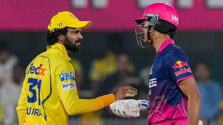 IPL 2026: राजस्थान रॉयल्स ने आरसीबी से छीनी नंबर-1 की सीट, वैभव सूर्यवंशी के अर्धशतक से अंक तालिका में बड़ा फेरबदल