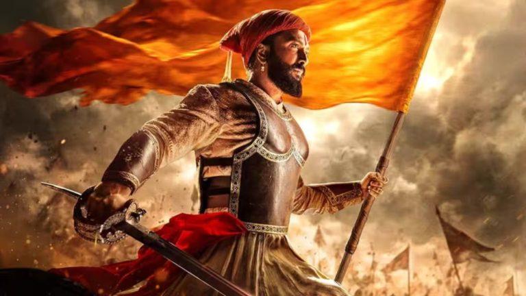 रितेश देशमुख की फिल्म ‘राजा शिवाजी’ का दमदार टीजर रिलीज, 1 मई 2026 को आमिर खान की फिल्म से होगी सीधी टक्कर
