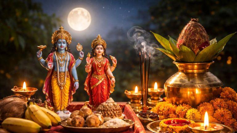 1 या 2 अप्रैल? चैत्र पूर्णिमा की सही डेट जानिए, नहीं तो चूक जाएंगे शुभ समय