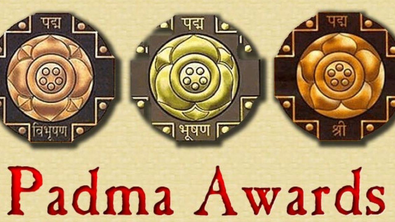पद्म पुरस्कार 2026: राष्ट्रपति द्रौपदी मुर्मू 25 मई को 131 हस्तियों को करेंगी सम्मानित, गृह मंत्रालय ने दी जानकारी