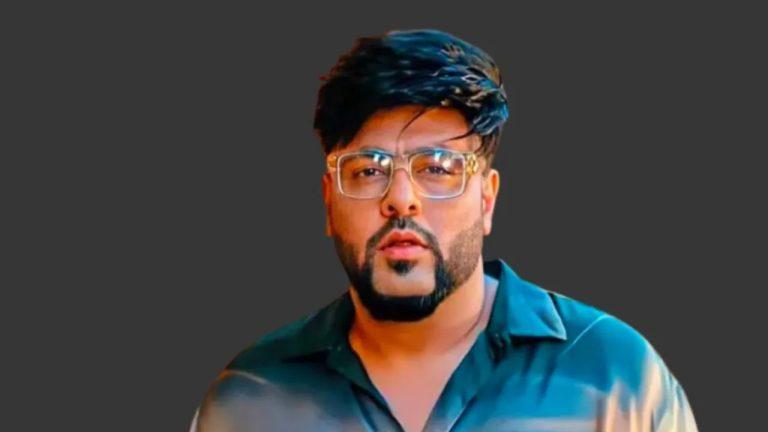 बादशाह के ‘टटिहरी’ गाने पर बवाल, हरियाणा पुलिस ने सिंगर के खिलाफ दर्ज की FIR, लुकआउट सर्कुलर जारी करने की प्रक्रिया शुरू