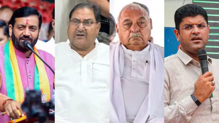 हरियाणा राज्यसभा चुनाव : वोटिंग के दिन तक कांग्रेस विधायक को हिमाचल किया जा सकता है शिफ्ट? पढ़ें खबर