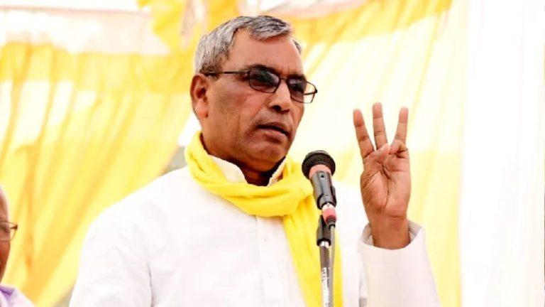 ‘अगर यूपी का विभाजन हुआ तो मुख्यमंत्री बनने से कोई नहीं….., ओम प्रकाश राजभर ने किया बड़ा दावा, पढ़ें खबर