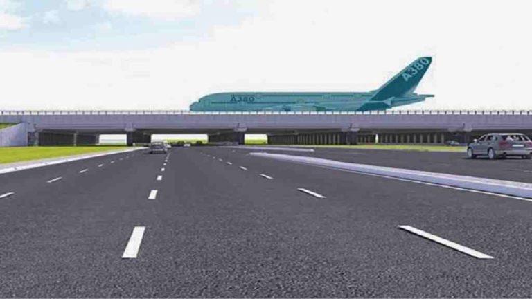 हरियाणा के करनाल में 600 एकड़ पर बनेगा नया ग्रीनफील्ड एयरपोर्ट, 2027 तक मंजूरी की उम्मीद, रैपिड रेल कॉरिडोर से भी बढ़ेगी कनेक्टिविटी