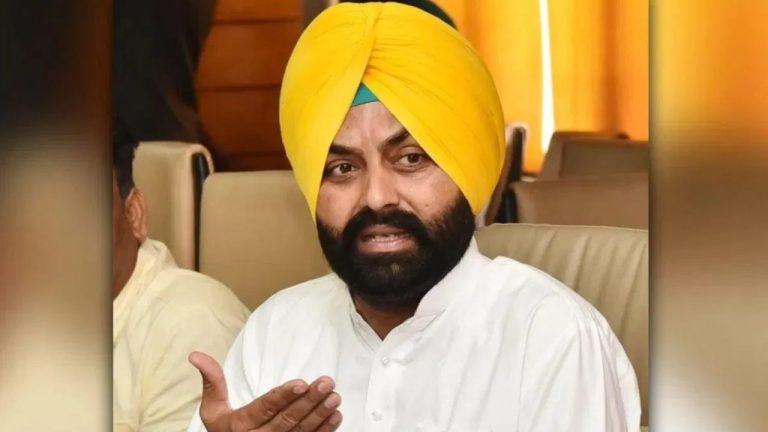 पंजाब के पूर्व मंत्री लालजीत भुल्लर को पुलिस ने किया गिरफ्तार, सीएम भगवंत मान ने दिए थे आदेश, जानें क्यों हुई ये कार्रवाई