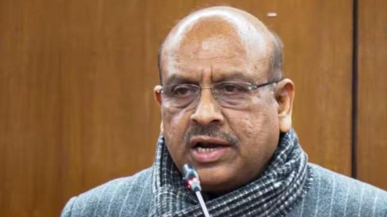 दिल्ली विधानसभा फांसी घर विवाद में स्पीकर विजेंद्र गुप्ता ने आतिशी से सबूत मांगे, केजरीवाल, सिसोदिया समेत कई नेताओं को पेश होने को कहा