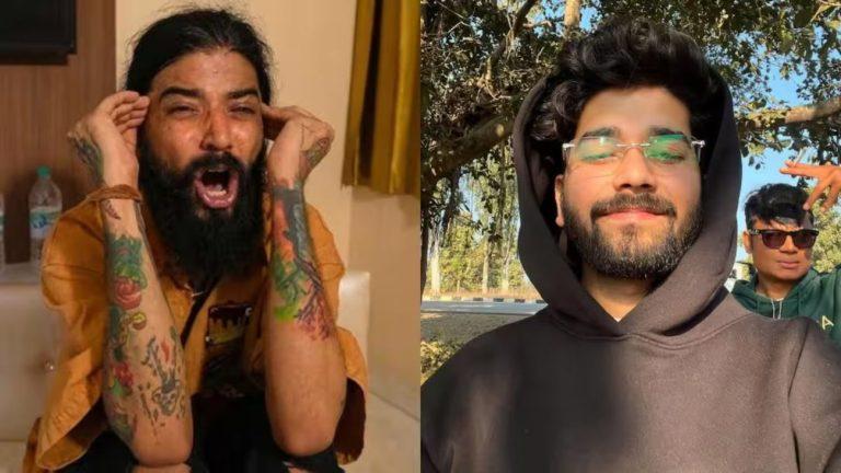 अनुराग डोभाल के वायरल वीडियो पर भाई कलम ने लगाए गंभीर आरोप, कहा – ‘ये उसका रोज का है, वो बीवी को मारता था’