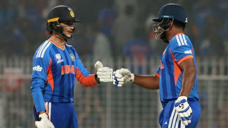 भारत और इंग्लैंड के बीच सेमीफाइनल मुकाबला आज, यहां जानिए वानखेड़े में कैसा रहा है बल्लेबाजों का रिकॉर्ड