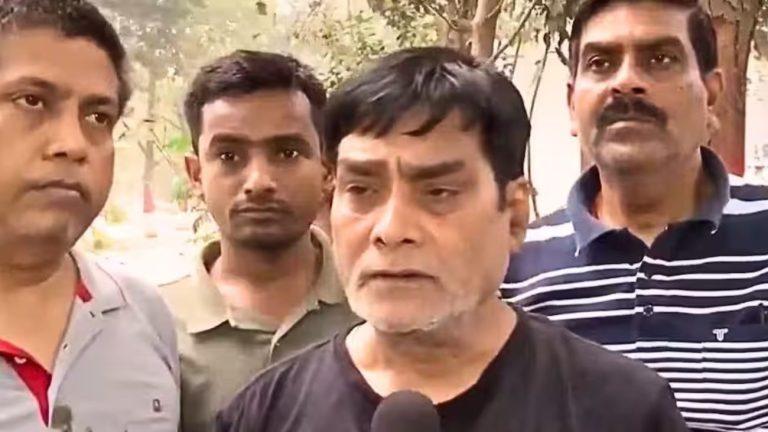 बिहार CM के असमंजस के बीच मंत्री रामकृपाल यादव का बड़ा बयान, कहा – ‘निशांत कुमार बुद्धिमान हैं, इंजीनियर हैं ….’