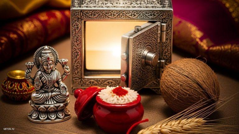 होली के दिन करें ये 4 खास उपाय, हमेशा धन से भरी रहेगी तिजोरी