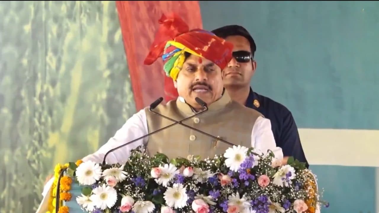 शिवपुरी को मिलेगी सौगात, सीएम आज करेंगे अदाणी डिफेंस प्लांट का शिलान्यास,केन्द्रीय मंत्री सिंधिया भी होंगे शामिल
