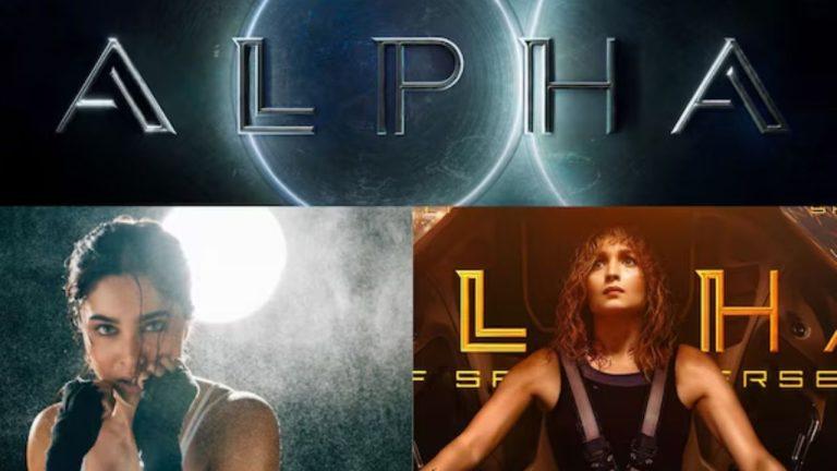 फैंस को लगा झटका! आलिया भट्ट की स्पाई फिल्म ‘Alpha’ फिर टली, नई रिलीज डेट आई सामने