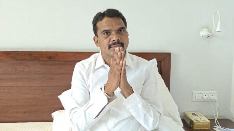 विजयपुर विधायक मुकेश मल्होत्रा को सुप्रीम कोर्ट से राहत, विधायकी बरक़रार, वीडियो जारी कर जताया आभार