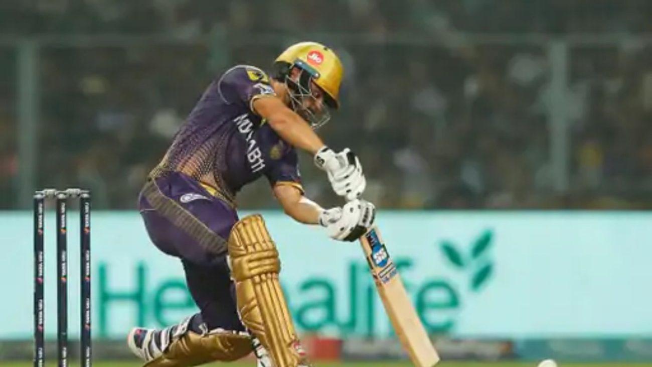 कोलकाता नाइट राइडर्स ने रिंकू सिंह को बनाया टीम का नया उप-कप्तान, बेन डकेट IPL 2026 नहीं खेलेंगे