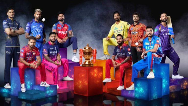 IPL 2026 को लेकर बड़ा अपडेट, 12 शहरों में होंगे बचे हुए 50 मुकाबले, दूसरे चरण का शेड्यूल जारी