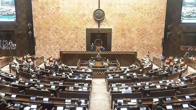 राज्यसभा चुनाव 2026 के लिए आज वोटिंग, बिहार, ओडिशा और हरियाणा में फंसा पेंच, जानें सीटों का पूरा समीकरण