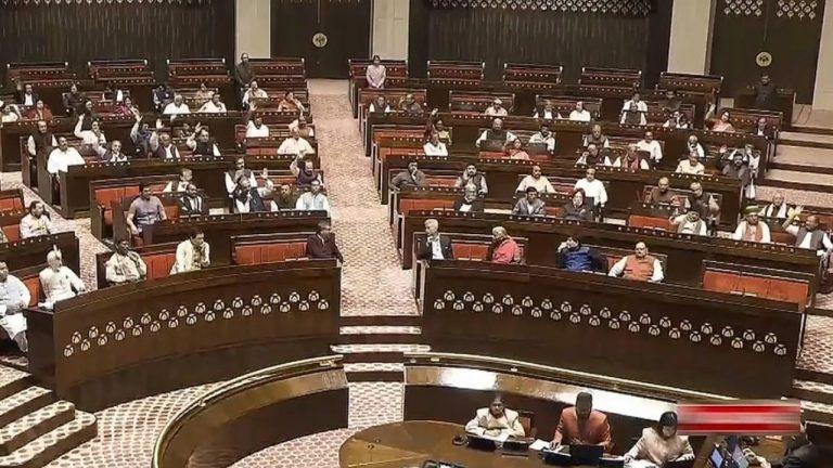 तमिलनाडु राज्यसभा चुनाव में निर्विरोध चुने गए सभी 6 उम्मीदवार, यहां देखें सभी के नाम