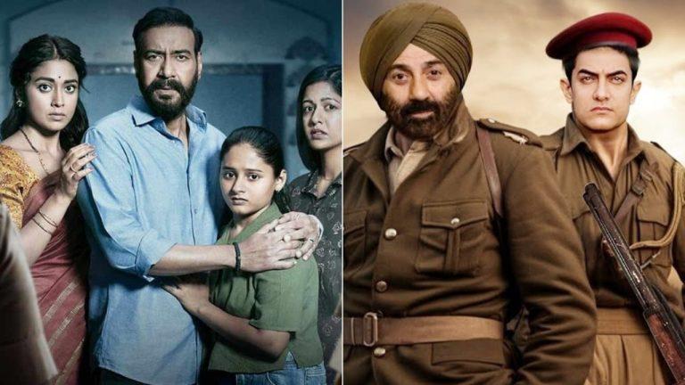 साल 2026 में बड़े पर्दे पर मचेगी इन फिल्मों की धूम, शाहरुख से लेकर सलमान करेंगे फैंस का मनोरंजन