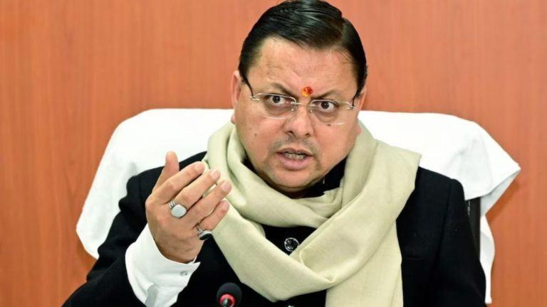 जंगली जानवरों से फसल बचाने के लिए केंद्र सरकार ने 25 करोड़ रुपये की मदद मंजूर की, जानिए कैसे सीएम धामी के प्रयासों से दोबारा शुरू हुई योजना