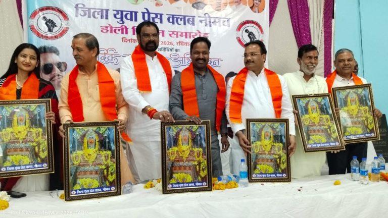 पूर्व मंत्री ओमप्रकाश सकलेचा का बड़ा बयान, कहा- 3 साल में AI से होगा इलाज, डॉक्टर मरीज को हाथ भी नहीं लगाएंगे