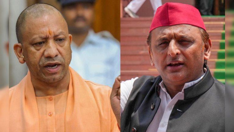 सीएम योगी के PDA पर बयान पर अखिलेश यादव ने किया पलटवार, बोले – ‘भाजपा नेता अब पीडीए का नाम सुनते ही डरने लगे…’