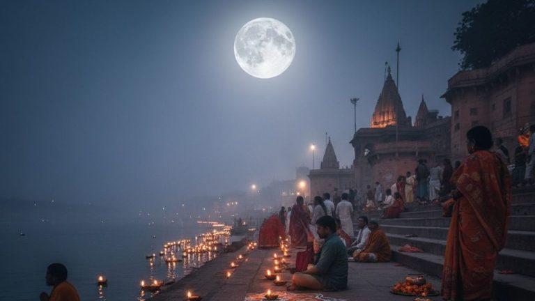 चैत्र पूर्णिमा पर करें ये विशेष उपाय, दूर होंगे सारे संकट, मिलेगा माता लक्ष्मी का आशीर्वाद