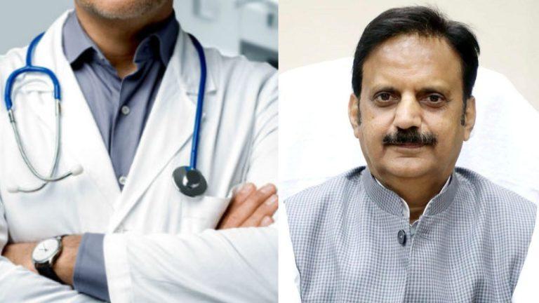 मध्य प्रदेश में जूनियर डॉक्टरों का स्टाइपेंड बढ़ा, उपमुख्यमंत्री राजेंद्र शुक्ल के निर्देश पर आदेश जारी, जानें अब कितनी मिलेगी राशि