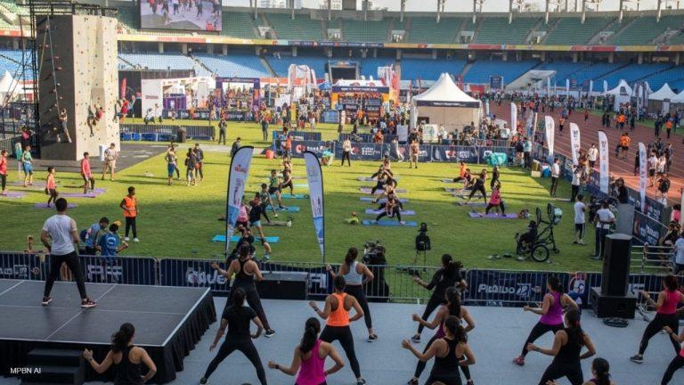 भोपाल में फिटनेस का महाउत्सव, टीटी नगर स्टेडियम में 14-15 मार्च को लगेगा फिट इंडिया कार्निवाल